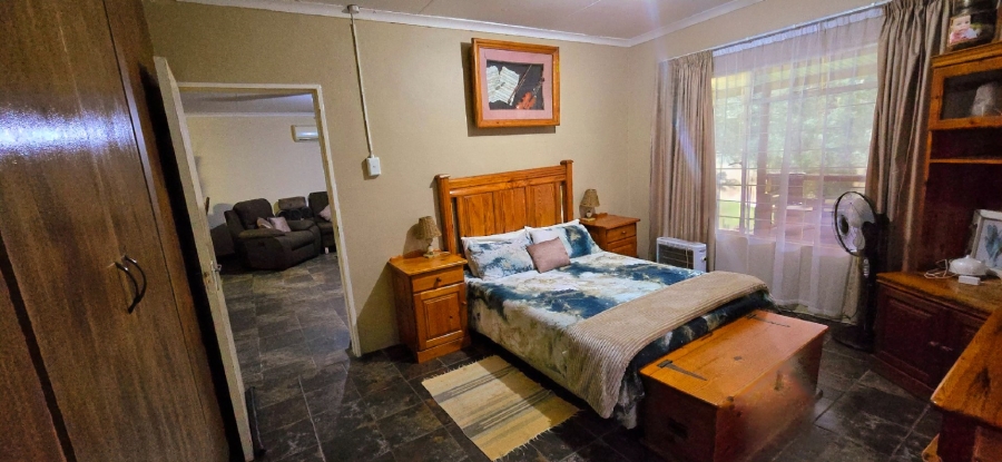 3 Bedroom Property for Sale in Maselspoort Free State